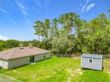 5496 153RD STREET Road - Photo 18