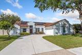 2821 Lone Feather Drive - Photo 1