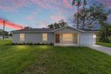 23827 Beaver Drive - Photo 1