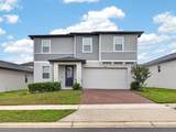 2292 Bear Peak Rd. Road - Photo 1