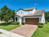 1824 Arden Oaks Drive - Photo 1