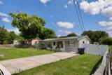 414 Ella J Gilmore Street - Photo 1