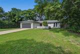 2700 Concord Road - Photo 1