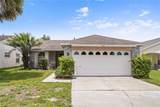 1512 Oak Hill Trail - Photo 2