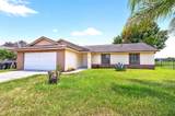 2790 Muscatello Street - Photo 1