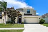 2322 Dovesong Trace Drive - Photo 1