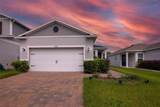 2927 Sanctuary Drive - Photo 1