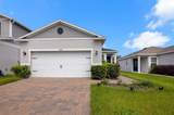 2927 Sanctuary Drive - Photo 3