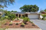 5851 Hutton Drive - Photo 1