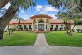 1412 Mosswood Dr - Photo 2