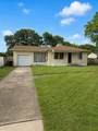 1370 Admiral Woodson Lane - Photo 1