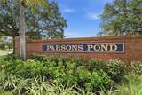 2411 Parsons Pond Circle - Photo 2