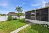 2411 Parsons Pond Circle - Photo 25