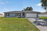 2986 143RD PLACE Road - Photo 1
