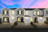 2717 Skyline Loop - Photo 2
