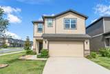 2207 Bear Peak Road - Photo 1