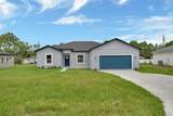 15301 50TH AVENUE Road - Photo 1
