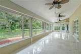 7141 Wooded Village Lane - Photo 45