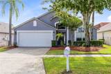 915 Lake Berkley Drive - Photo 1