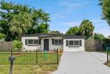 2821 Amelia Street - Photo 1