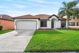 3016 Camino Real Drive - Photo 1