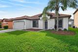 3016 Camino Real Drive - Photo 2