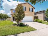 6327 Yellow Buckeye Drive - Photo 1