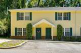 2520 Graves Road - Photo 1