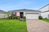 3019 Sanctuary Drive - Photo 1