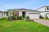 3019 Sanctuary Drive - Photo 3