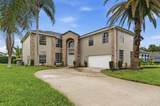 206 Hammock Dunes Place - Photo 1