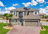 2507 Rush Bay Way - Photo 1