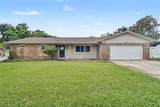 3510 Glocca Morra Drive - Photo 1