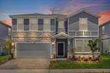 3004 Mahalo Drive - Photo 1