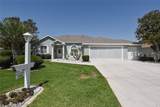 2550 55TH AVENUE Road - Photo 1