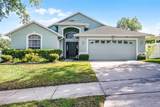 1584 Silhouette Drive - Photo 1