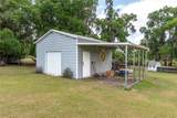 5021 101ST STREET Road - Photo 61