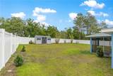 460 Marion Oaks Boulevard - Photo 30