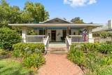 505 Sanchez Avenue - Photo 1