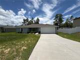 2810 Pintado Drive - Photo 1