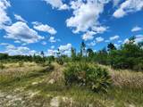 0 Calliandra Drive - Photo 1