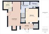 2049 San Marcos Drive - Photo 2