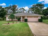 2706 Monza Drive - Photo 1