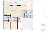 5751 Lakeside Landings Boulevard - Photo 2