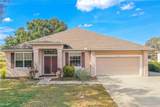 4317 Dinner Lake Drive - Photo 1