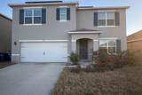 701 Silver Palm Drive - Photo 1