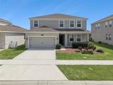 4360 Seven Canyons Drive - Photo 1