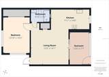 6006 Midnight Pass Road - Photo 2
