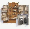 3041 Azalea Drive - Photo 2