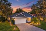 991 Old Cutler Road - Photo 1